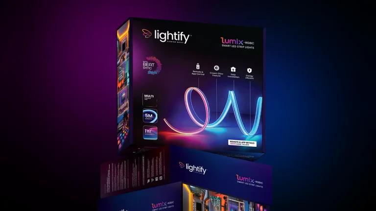 LIGHTIFY
